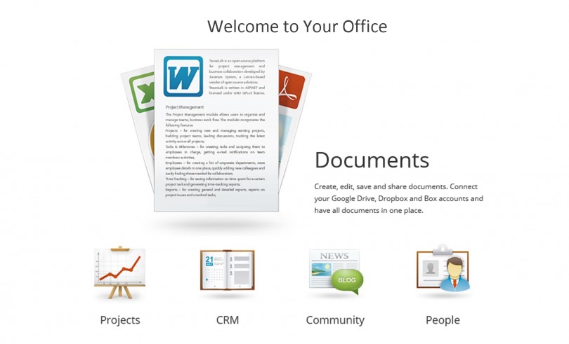 NimbusOffice3 NimbusOffice3